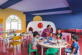 Thabraca Thalasso & Diving