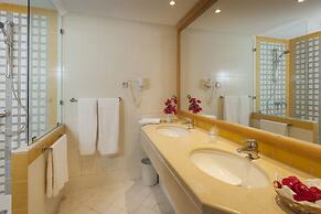 Thabraca Thalasso & Diving