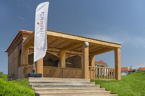 Thabraca Thalasso & Diving