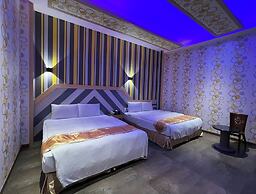 Wei Feng Exquisite Motel Pintung Branch