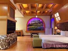 Wei Feng Exquisite Motel Pintung Branch