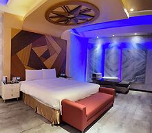 Wei Feng Exquisite Motel Pintung Branch