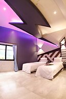 Wei Feng Exquisite Motel Pintung Branch