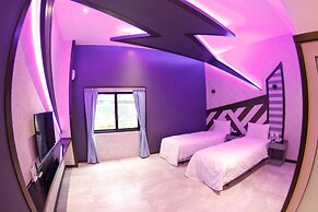 Wei Feng Exquisite Motel Pintung Branch