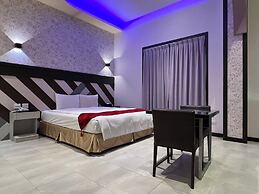 Wei Feng Exquisite Motel Pintung Branch