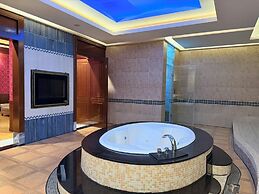 Wei Feng Exquisite Motel Pintung Branch