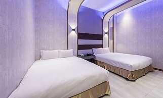 Wei Feng Exquisite Motel Pintung Branch