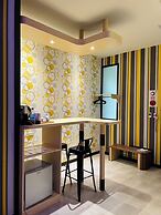 Wei Feng Exquisite Motel Pintung Branch