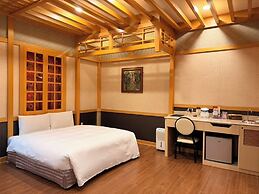 Wei Feng Exquisite Motel Pintung Branch