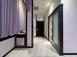 Wei Feng Exquisite Motel Pintung Branch