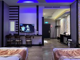 Wei Feng Exquisite Motel Pintung Branch