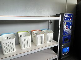 Wei Feng Exquisite Motel Pintung Branch