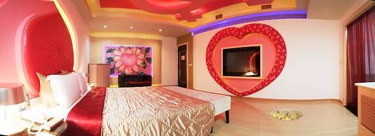 Wei Feng Exquisite Motel Pintung Branch