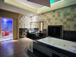 Wei Feng Exquisite Motel Pintung Branch