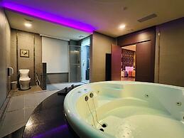 Wei Feng Exquisite Motel Pintung Branch