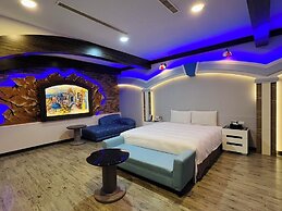 Wei Feng Exquisite Motel Pintung Branch