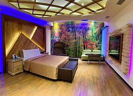 Wei Feng Exquisite Motel Pintung Branch