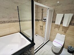 Wei Feng Exquisite Motel Pintung Branch