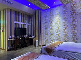 Wei Feng Exquisite Motel Pintung Branch