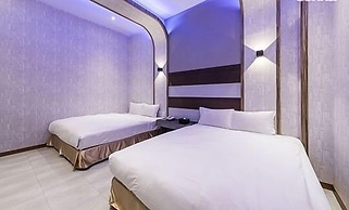 Wei Feng Exquisite Motel Pintung Branch