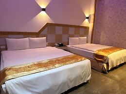 Wei Feng Exquisite Motel Pintung Branch