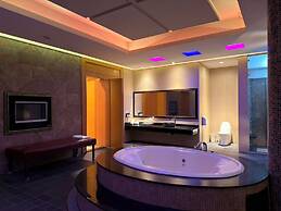 Wei Feng Exquisite Motel Pintung Branch