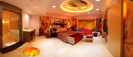 Wei Feng Exquisite Motel Pintung Branch