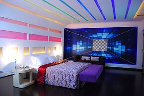 Wei Feng Exquisite Motel Pintung Branch