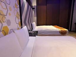 Wei Feng Exquisite Motel Pintung Branch