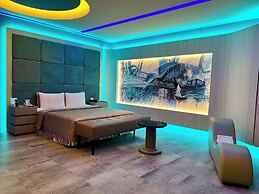 Wei Feng Exquisite Motel Pintung Branch