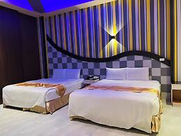 Wei Feng Exquisite Motel Pintung Branch