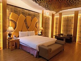 Wei Feng Exquisite Motel Pintung Branch
