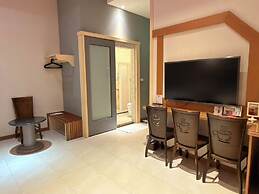 Wei Feng Exquisite Motel Pintung Branch