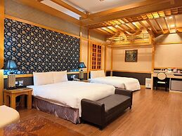 Wei Feng Exquisite Motel Pintung Branch