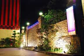 Wei Feng Exquisite Motel Pintung Branch