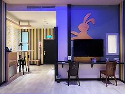 Wei Feng Exquisite Motel Pintung Branch