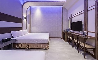 Wei Feng Exquisite Motel Pintung Branch