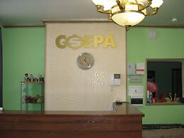 Hotel Sfera