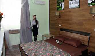 Hotel Sfera