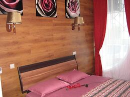 Hotel Sfera