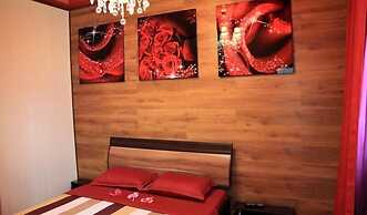 Hotel Sfera