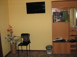 Hotel Sfera