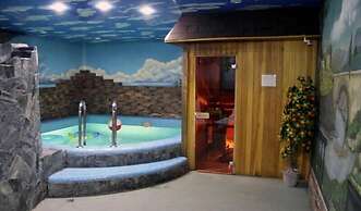 Hotel Sfera