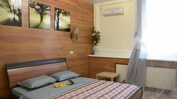 Hotel Sfera