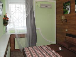 Hotel Sfera