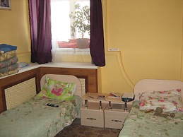 Hotel Sfera