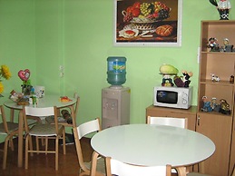 Hotel Sfera