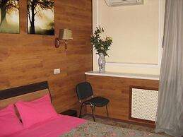 Hotel Sfera