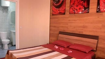 Hotel Sfera