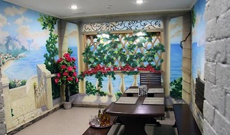 Hotel Sfera